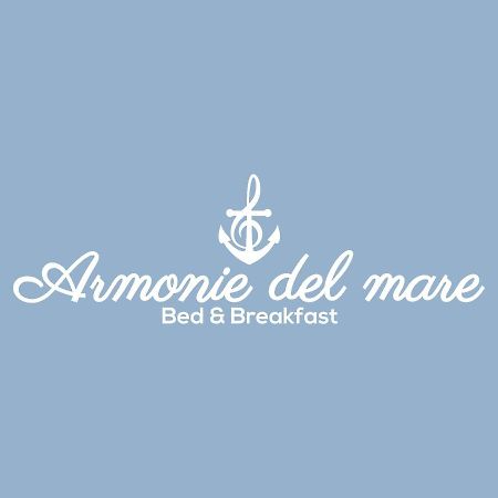 Armonie Del Mare B&B Monopoli Luaran gambar