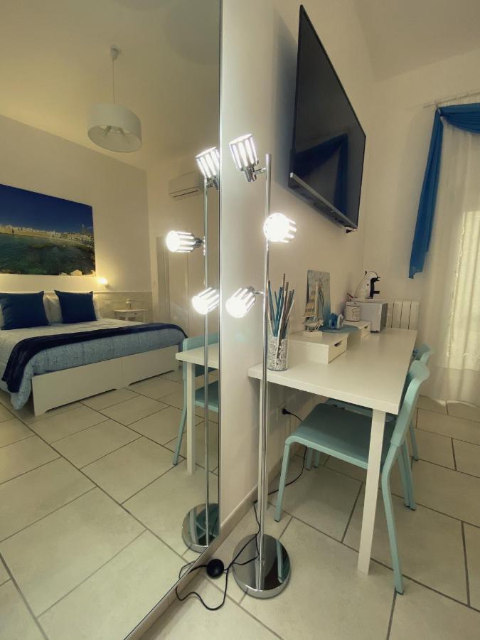 Armonie Del Mare B&B Monopoli Luaran gambar