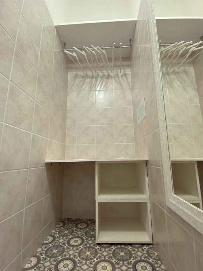 Armonie Del Mare B&B Monopoli Luaran gambar